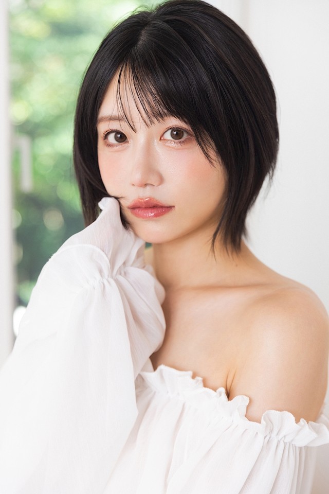南 柚子プロフィール写真4